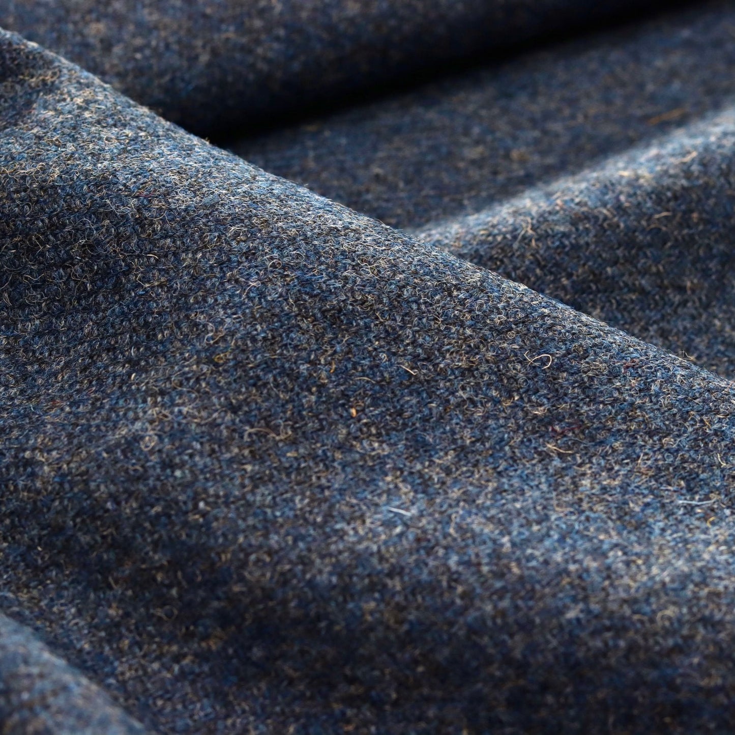 Harris Tweed Samples - Rydan Interiors