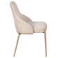 Quinn Dining Chair | Beige