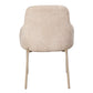 Quinn Dining Chair | Beige