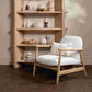 Lara Armchair - Rydan Interiors