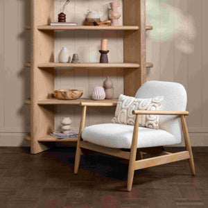 Lara Armchair - Rydan Interiors
