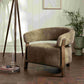 Roxy Armchair | Green - Rydan Interiors