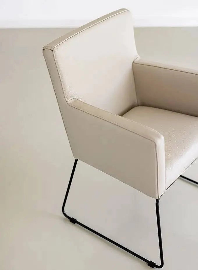 Clark Chair - Rydan Interiors