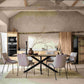 Camden Dining Table 200cm - Rydan Interiors