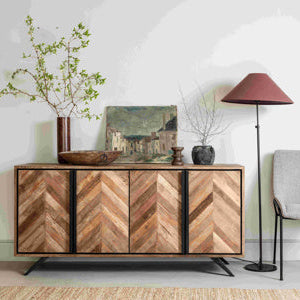 Camden Wide Sideboard