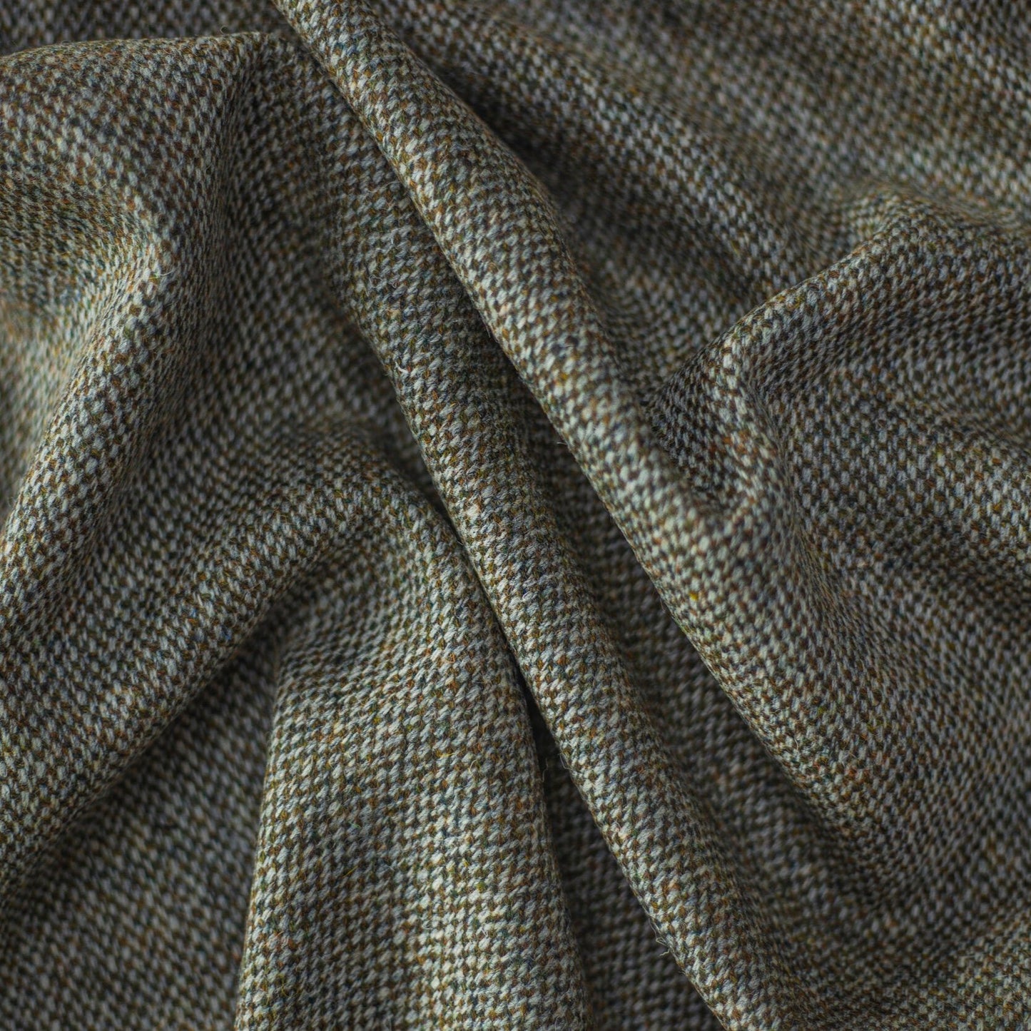 Harris Tweed Samples - Rydan Interiors