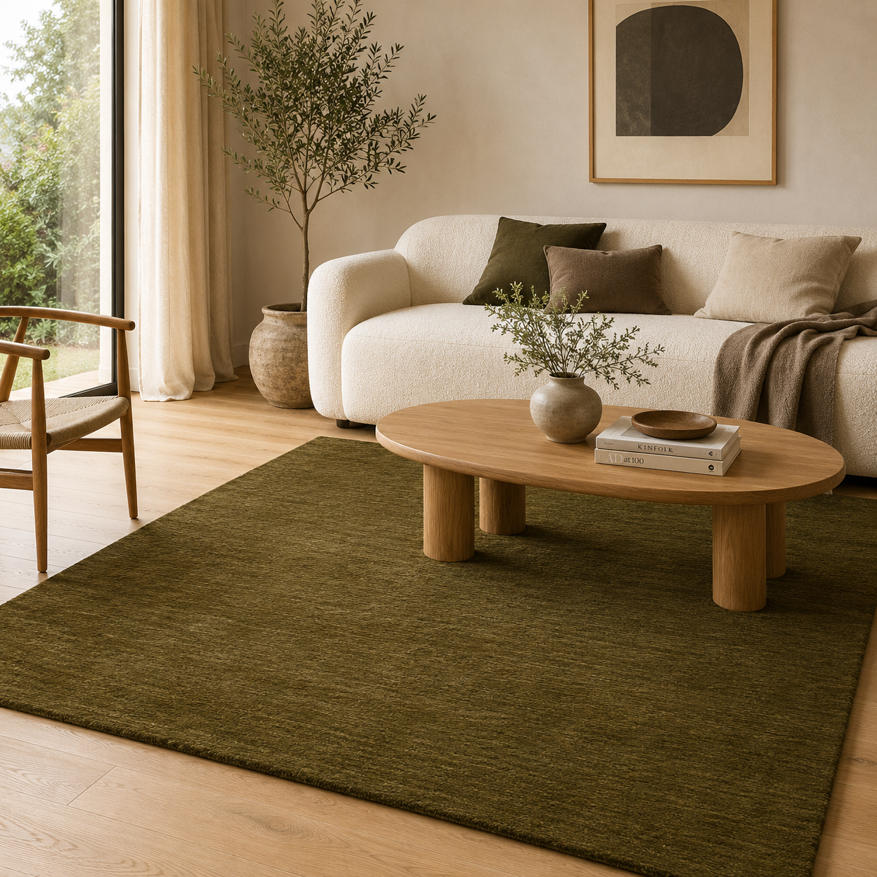 Kronborg Luxury Rug