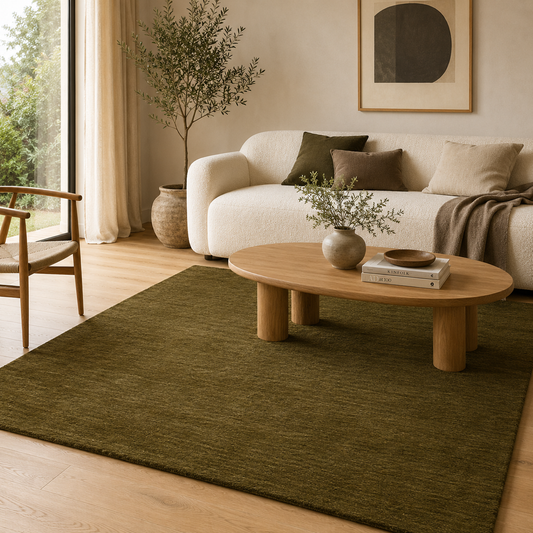 Kronborg Luxury Rug