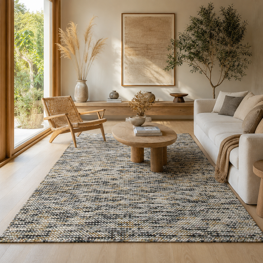 Dublin Luxury Rug