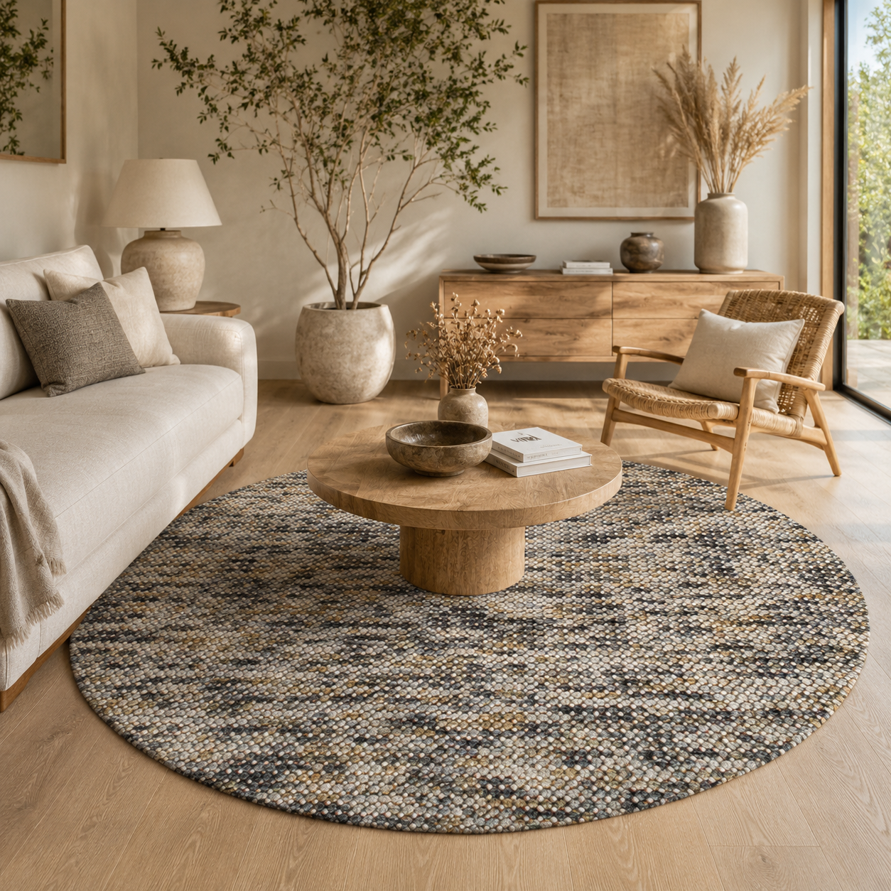 Dublin Luxury Rug