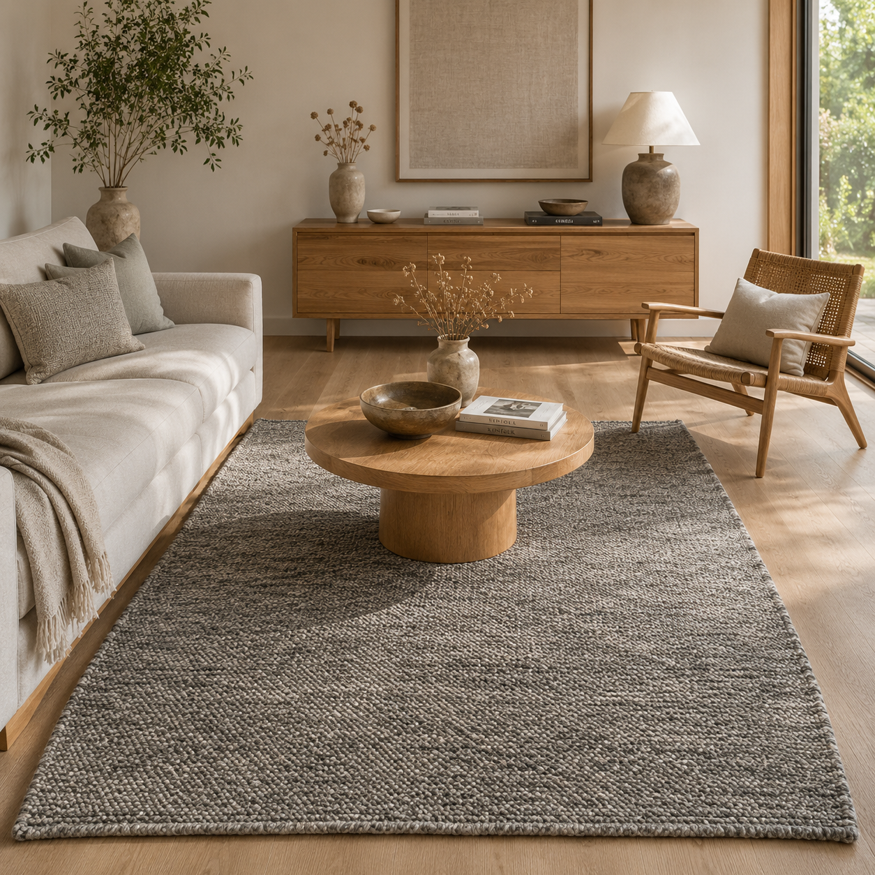 Dublin Luxury Rug