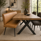 Oslo Dining Bench