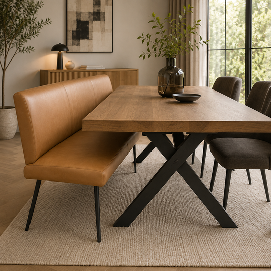 Oslo Dining Bench