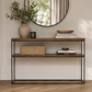 Soho Console Table