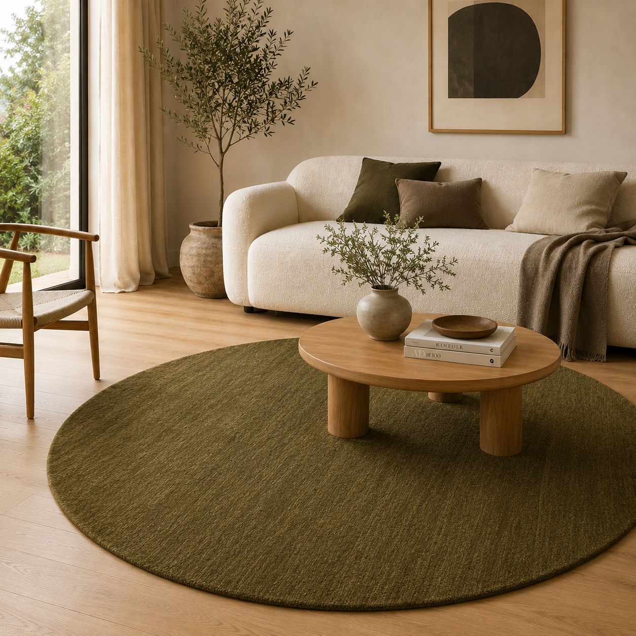 Kronborg Luxury Rug