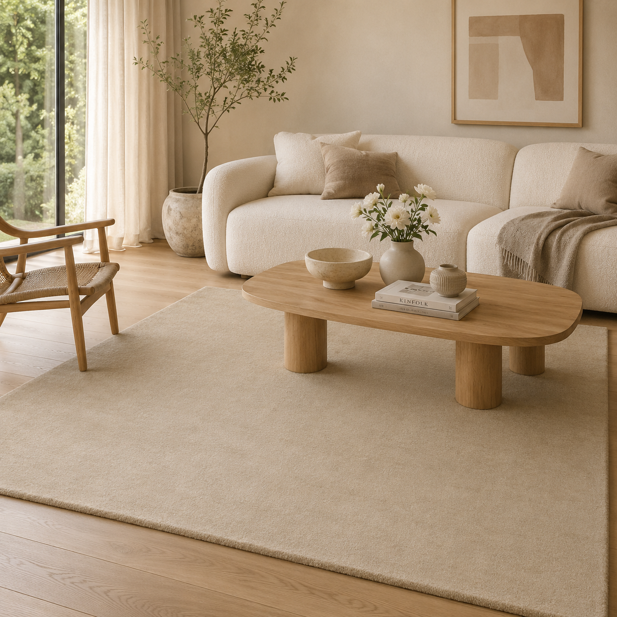Kronborg Luxury Rug