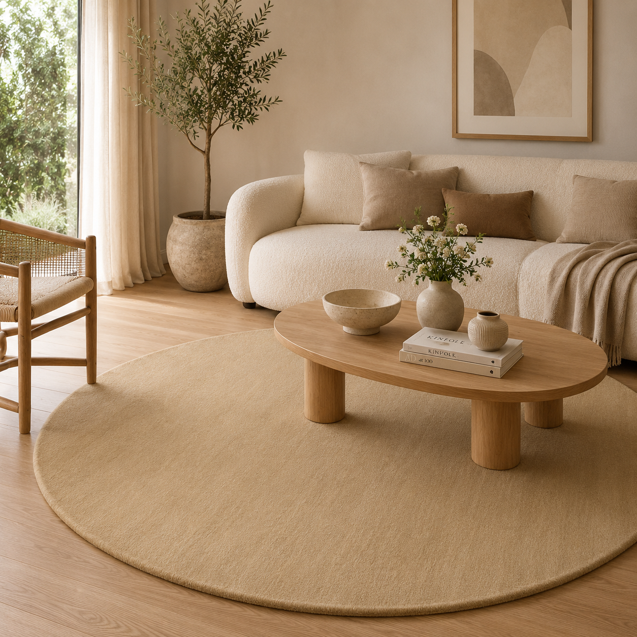 Kronborg Luxury Rug