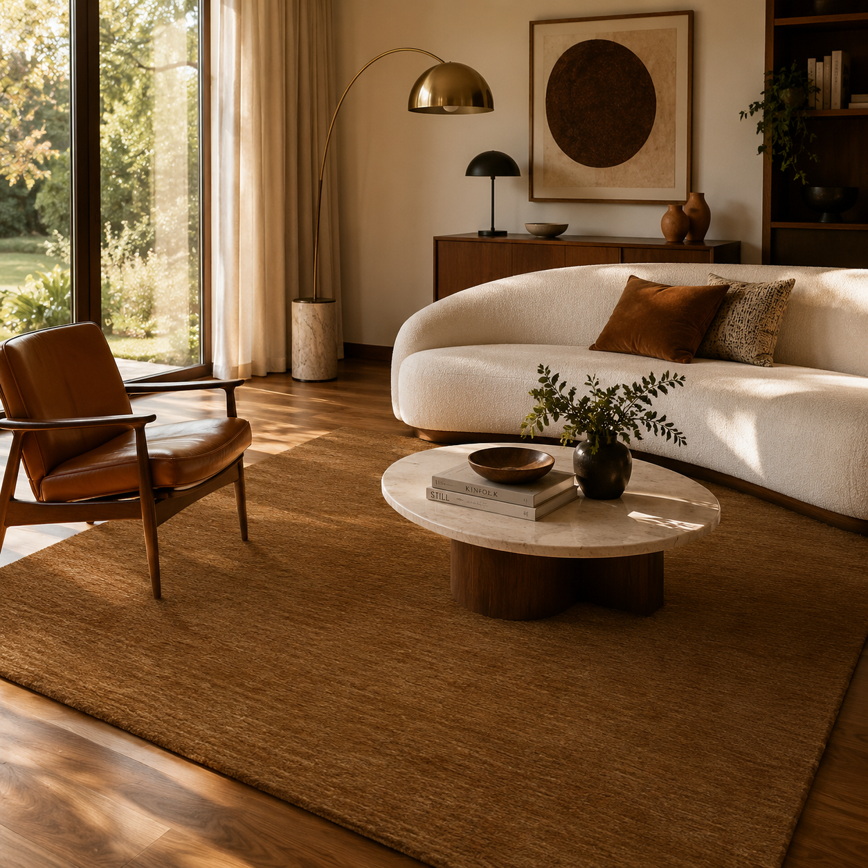 Kronborg Luxury Rug