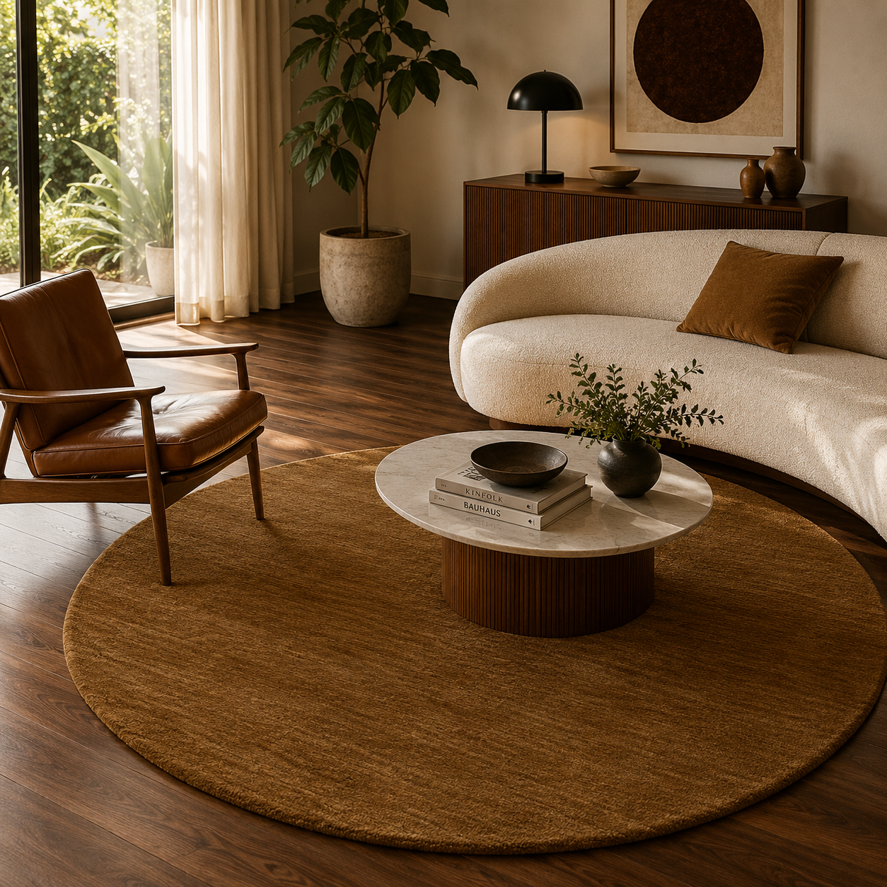 Kronborg Luxury Rug