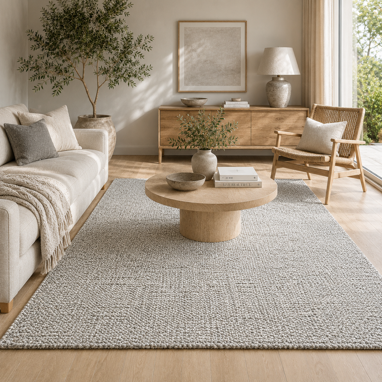 Dublin Luxury Rug