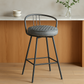 Mason Bar Stool 2 Pack Grey | In Stock For Delivery | Only 2 Available | Save 50% - Rydan Interiors