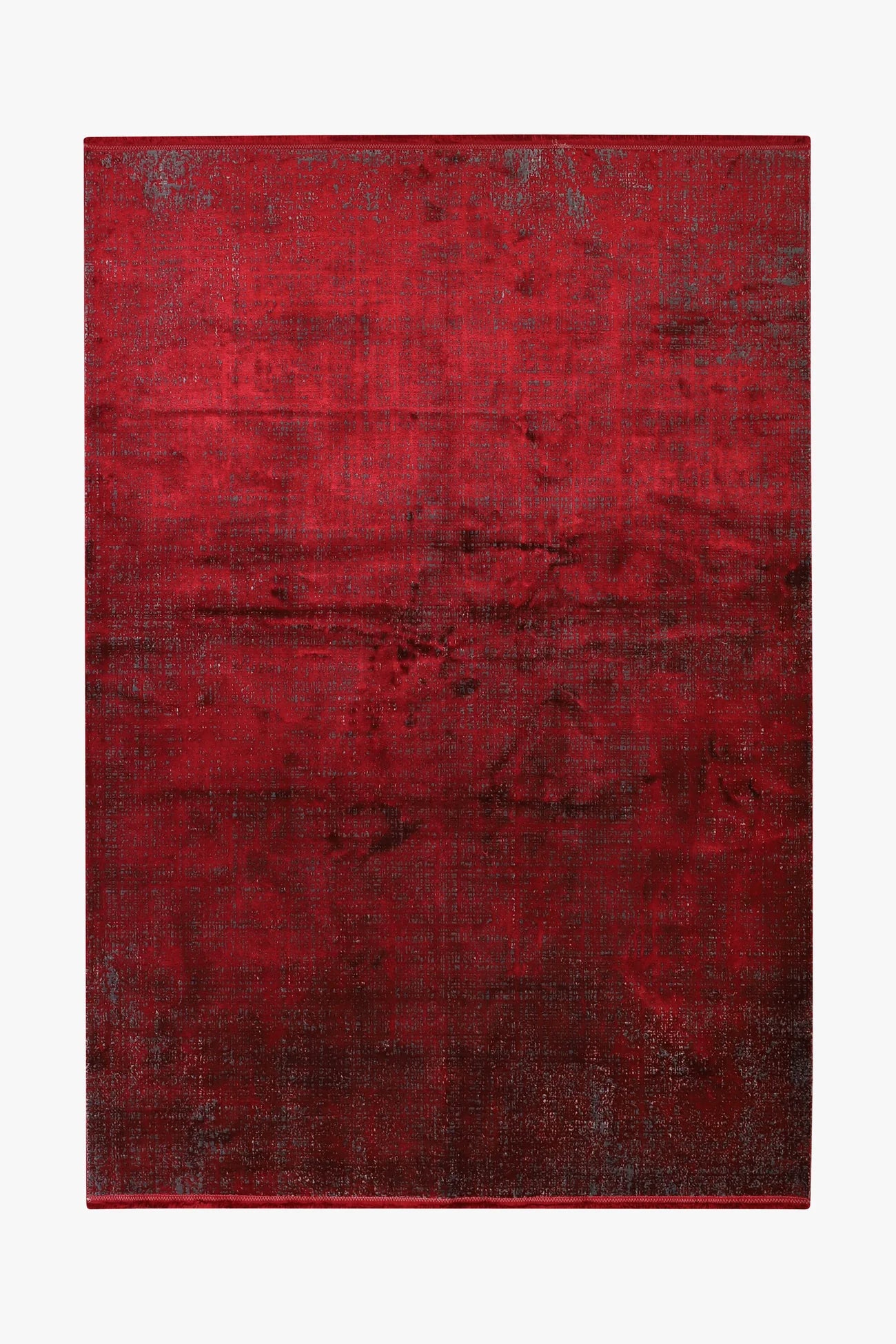 Colore Luxury Rug | Claret