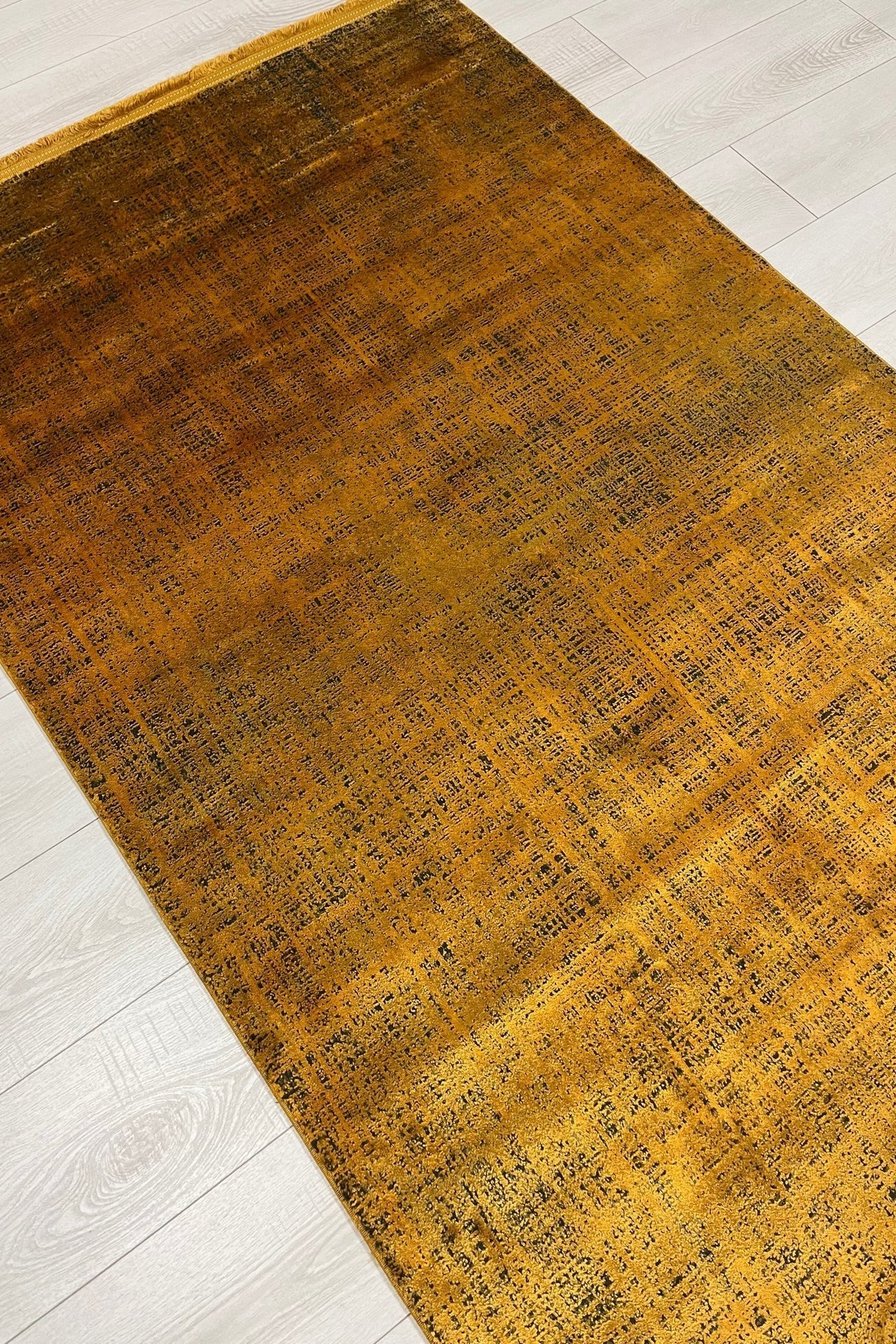 Colore Luxury Rug | Copper