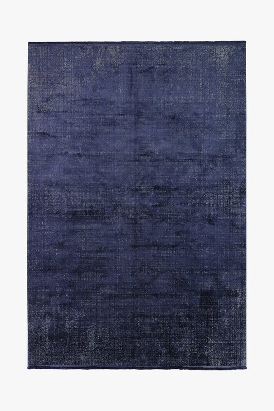 Colore Luxury Rug | Midnight