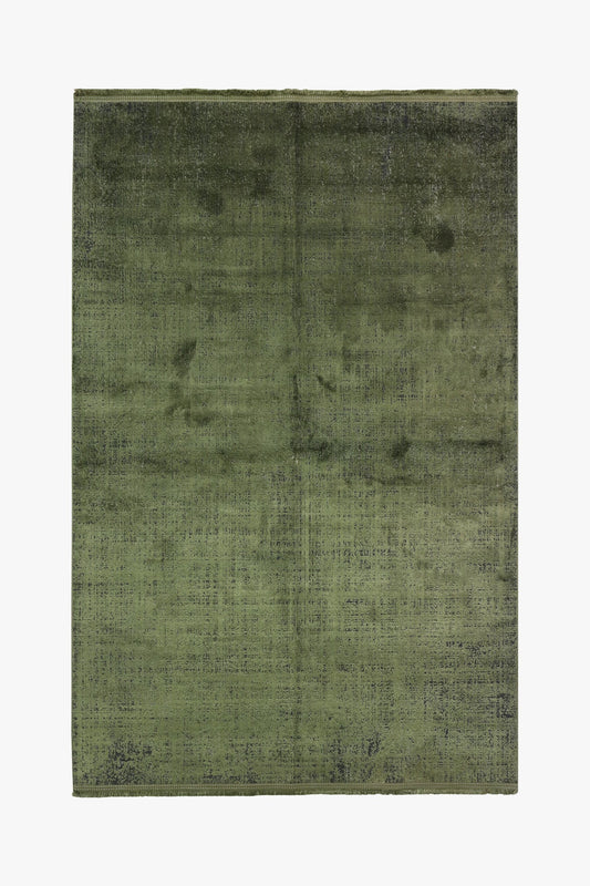 Colore Luxury Rug | Olive