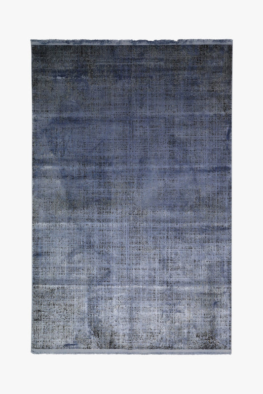 Colore Luxury Rug | Sky