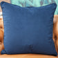 Velvet Feather Filled Cushions - Multiple Sizes