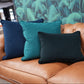 Velvet Feather Filled Cushions - Multiple Sizes