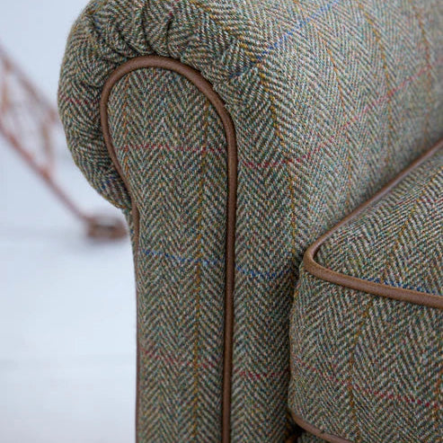 Tetrad Dunmore Armchair - Rydan Interiors