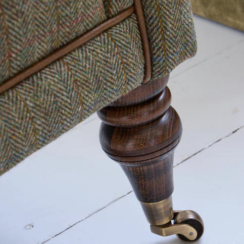 Tetrad Dunmore Armchair - Rydan Interiors