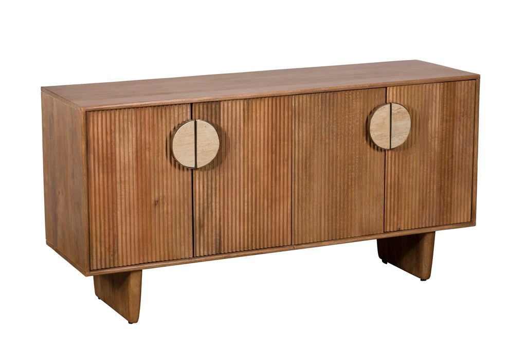 Eden Wide Sideboard