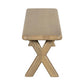 Flynn Dining Bench - Rydan Interiors