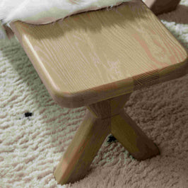 Flynn Dining Bench - Rydan Interiors