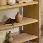 Flynn Bookcase - Rydan Interiors