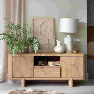 Flynn Tv Unit - Rydan Interiors