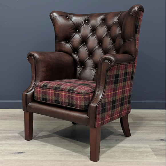 Glenmore - Rydan Interiors