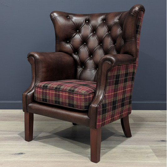 Glenmore - Rydan Interiors