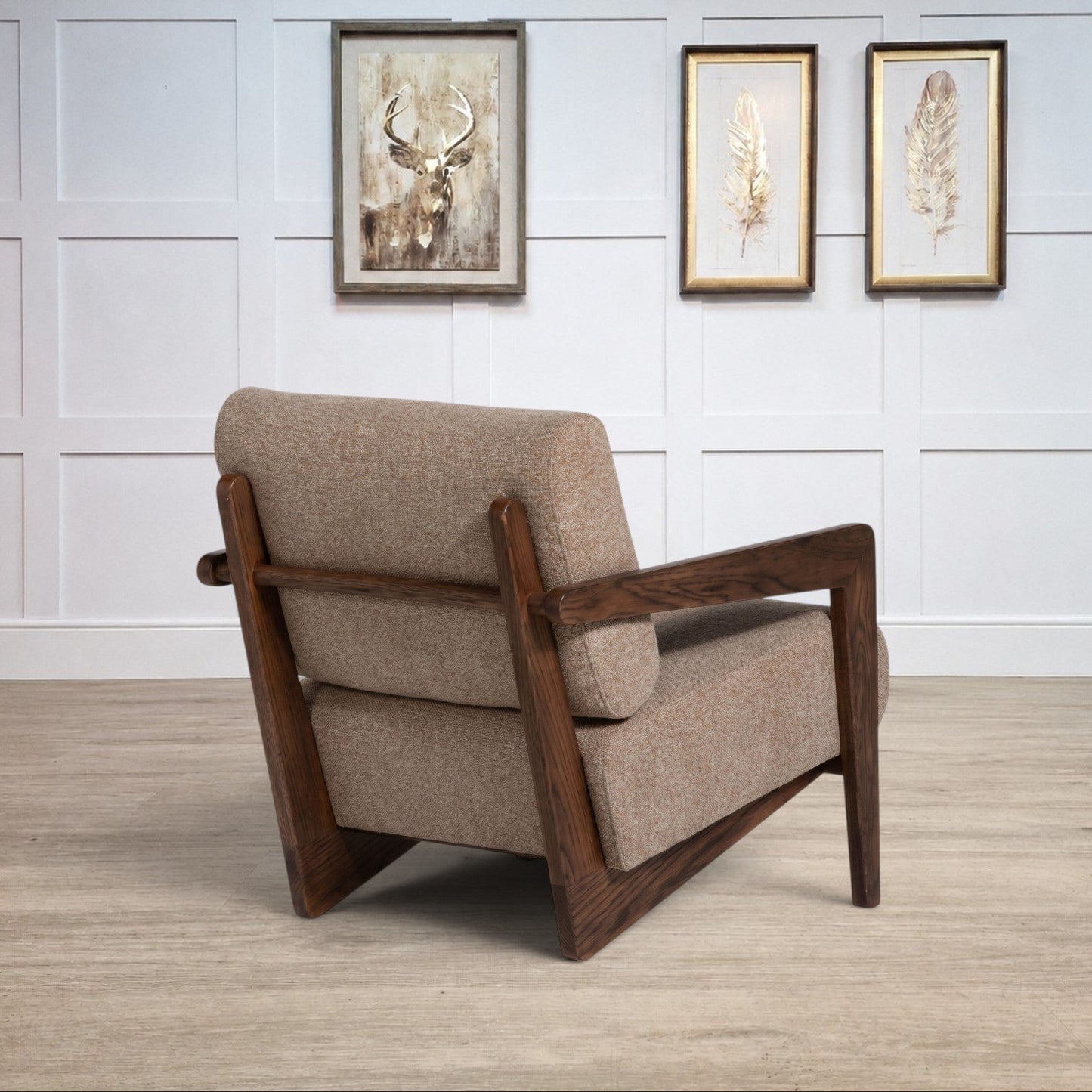 Oakley Chair