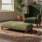 Jacaranda Large Footstool - Rydan Interiors