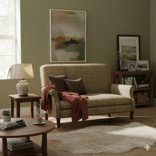 Bowmore Compact Sofa