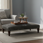 Jacaranda Curved Footstool - Rydan Interiors