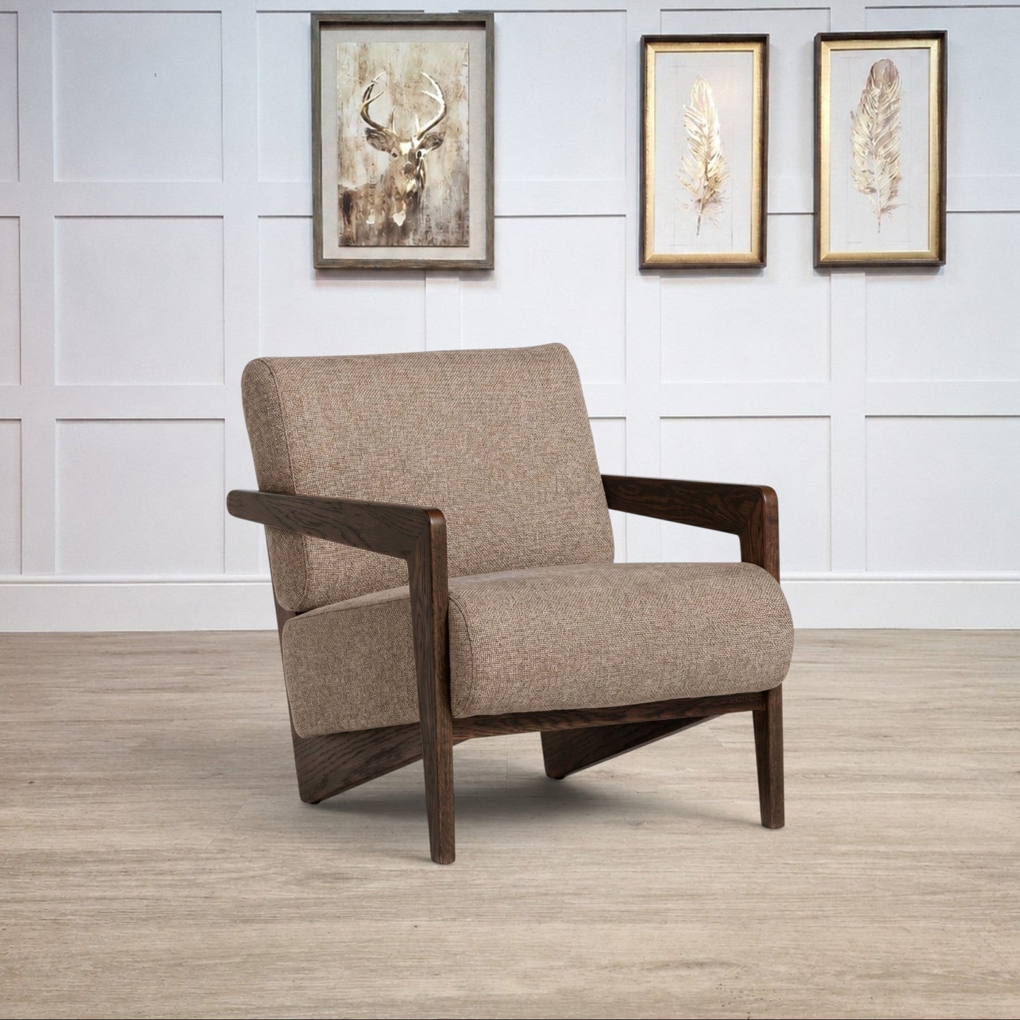 Oakley Chair