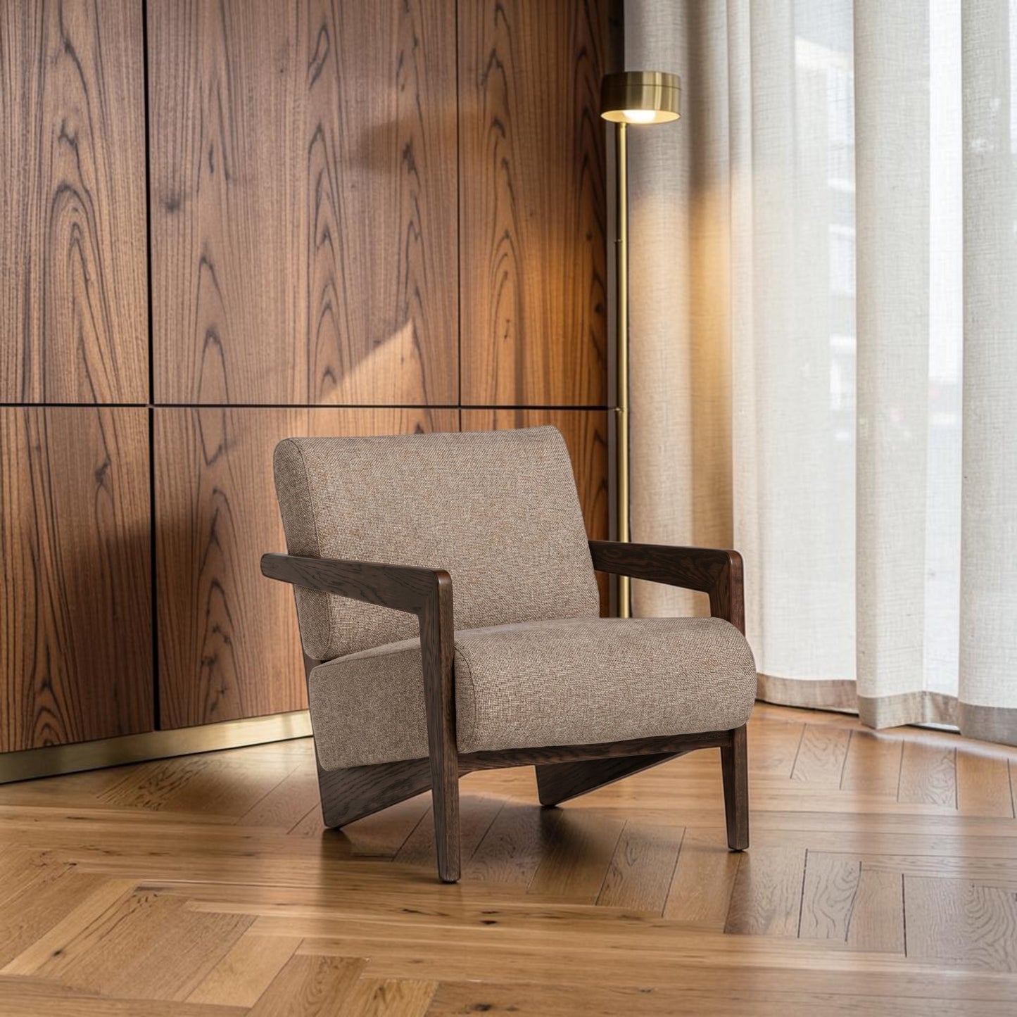 Oakley Chair