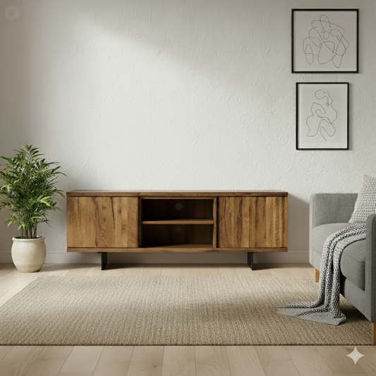 Soho Tv Unit - Rydan Interiors