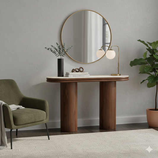 Llyod Console Table - Rydan Interiors
