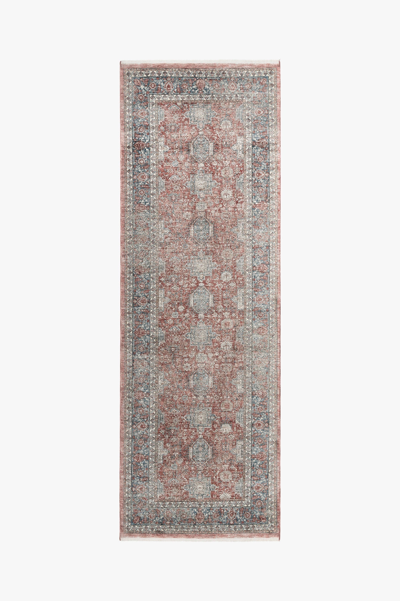 Heritage Luxury Rug | Gharaje